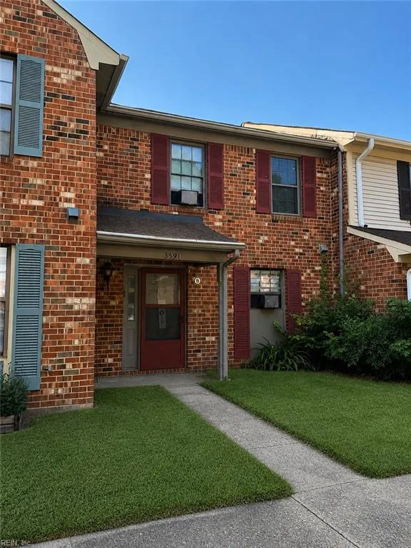 359 Deputy LN #B, NEWPORTNEWS VA 23608