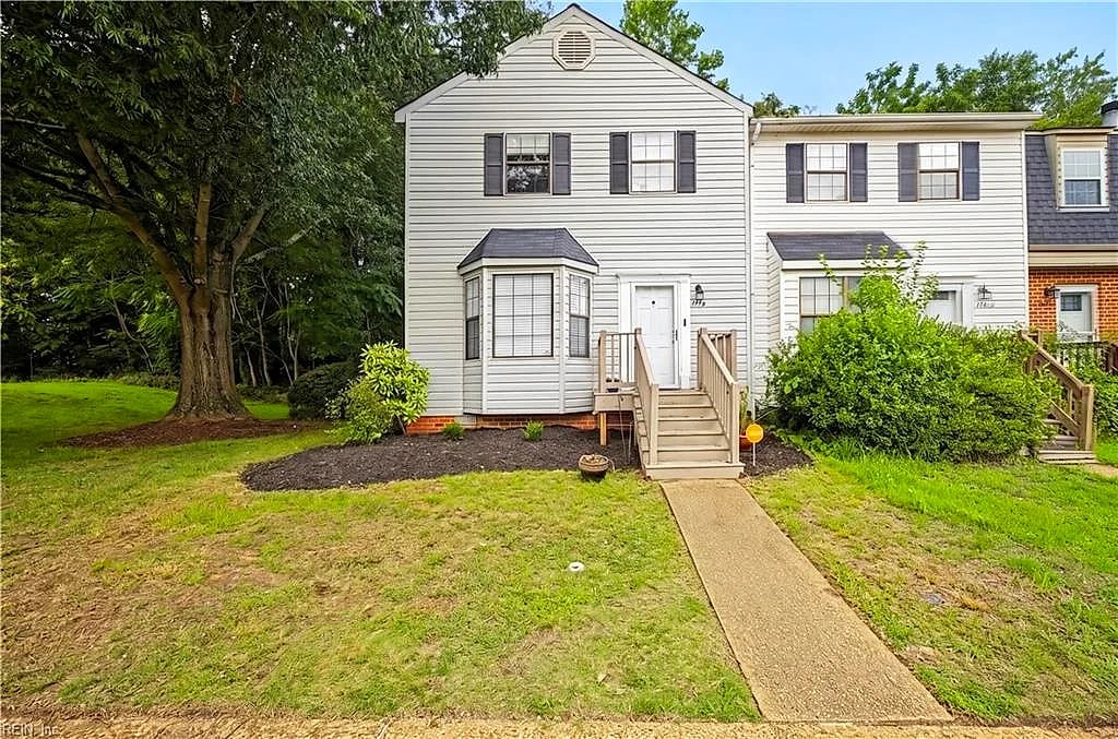 1758 Skiffes Creek CIR, Williamsburg — 3 bed Residential, 1,430 sqft
