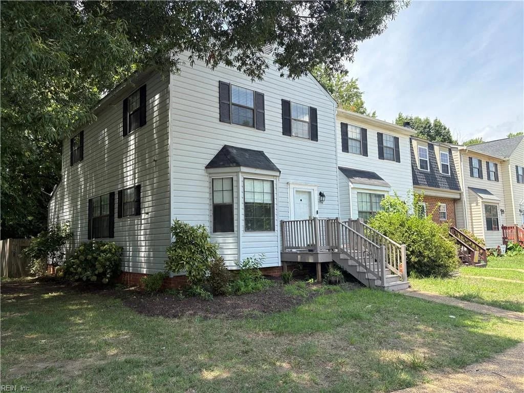 1758 Skiffes Creek CIR, WILLIAMSBURG VA 23185
