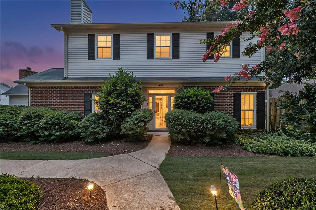 2267 Claymill Drive DR, NEWPORTNEWS VA 23602