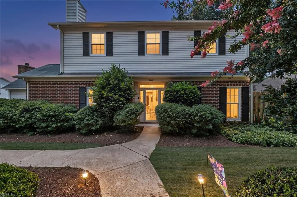 2267 Claymill Drive DR, NEWPORTNEWS VA 23602 - Photo 2