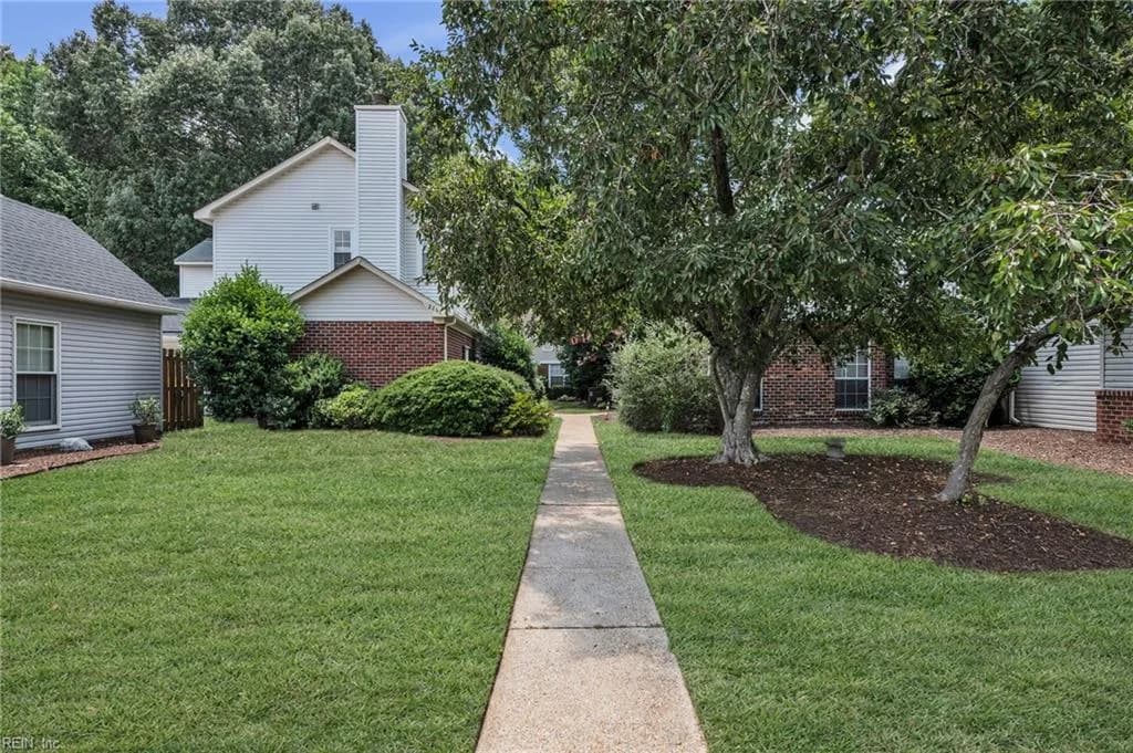 2267 Claymill Drive DR, NEWPORTNEWS VA 23602 - Photo 3