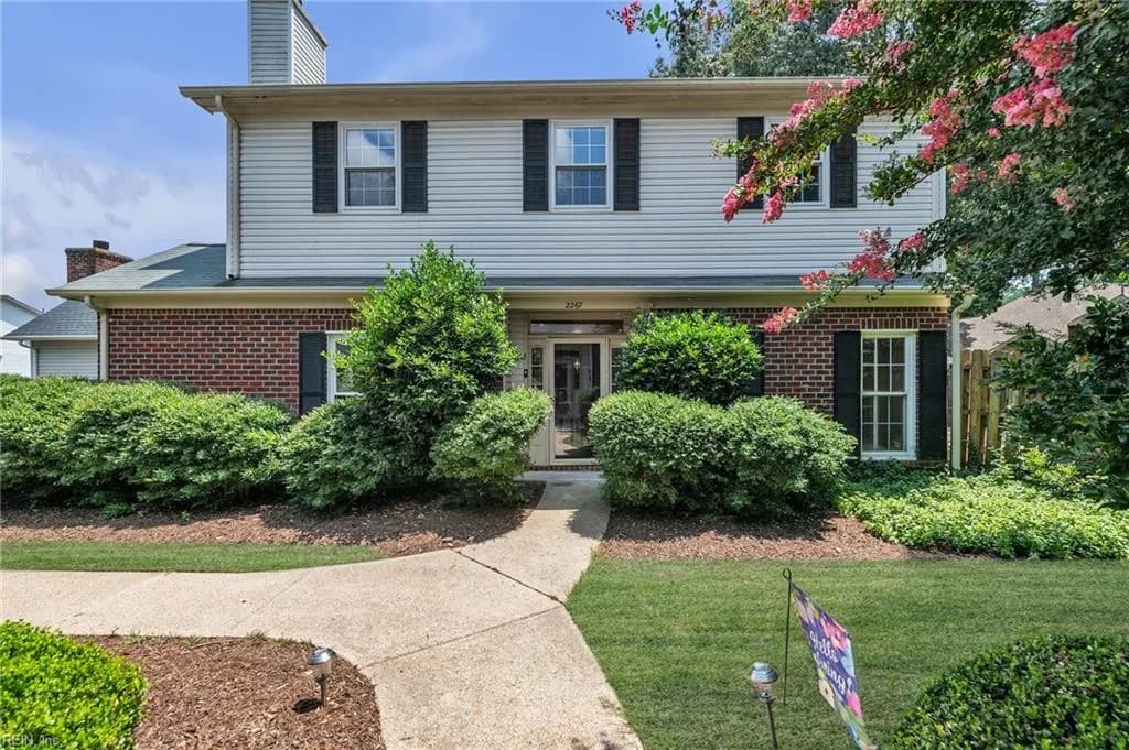 2267 Claymill Drive DR, NEWPORTNEWS VA 23602 - Photo 4