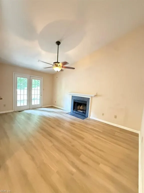 3809 Fox Hollow NONE, WILLIAMSBURG VA 23188 - Photo 4