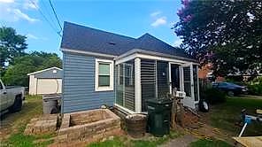 606 Kentucky AVE, Hampton — 3 bed Residential, 1,000 sqft