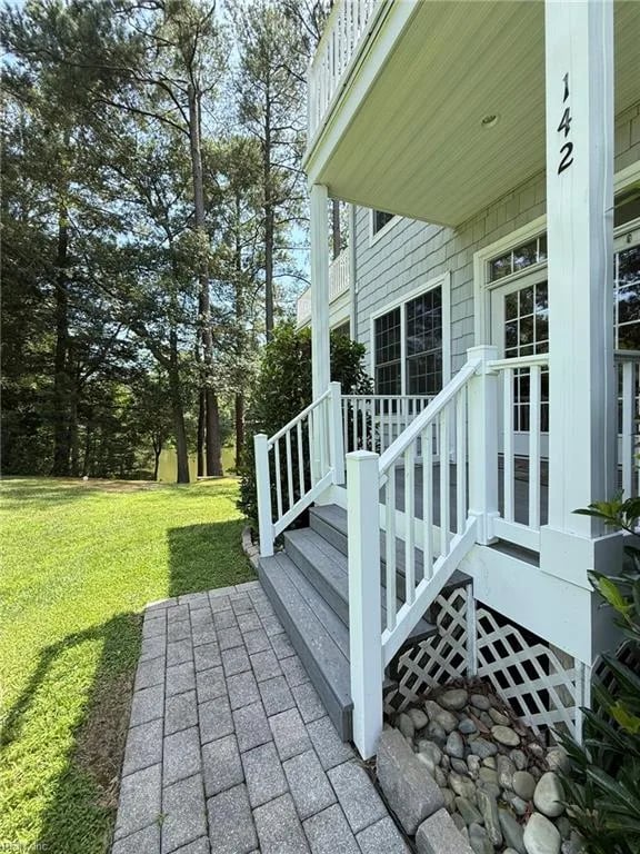 142 Riverview Plantation DR, WILLIAMSBURG VA 23188
