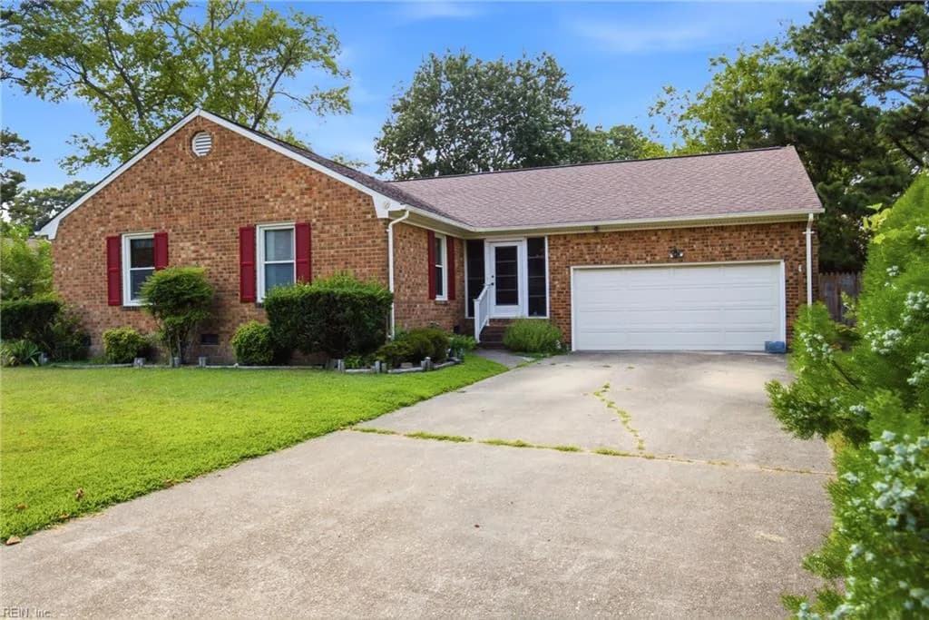 3 Perth PL, HAMPTON VA 23669 - Photo 2