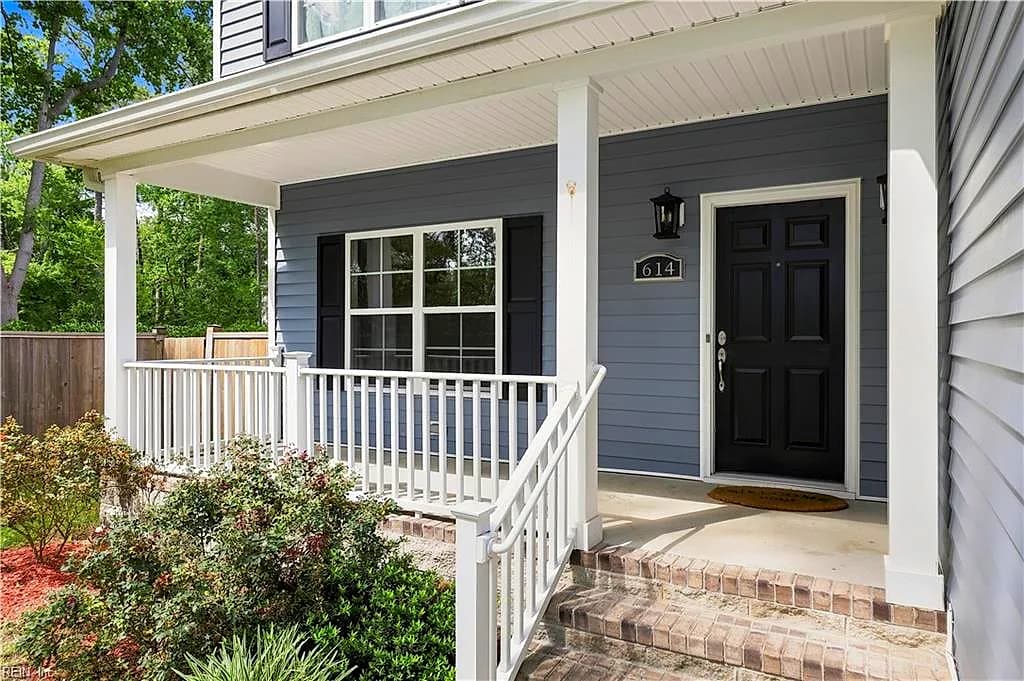 614 Cook RD, YORKTOWN VA 23690 - Photo 3