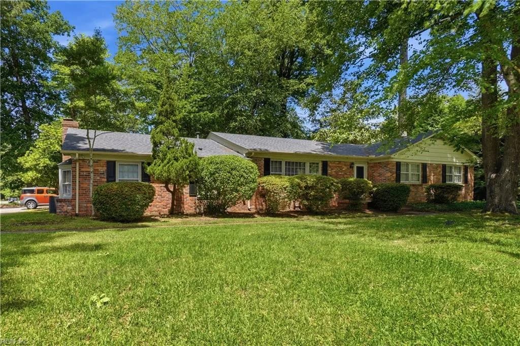 533 Kings Grant RD, VIRGINIABEACH VA 23452 - Photo 3