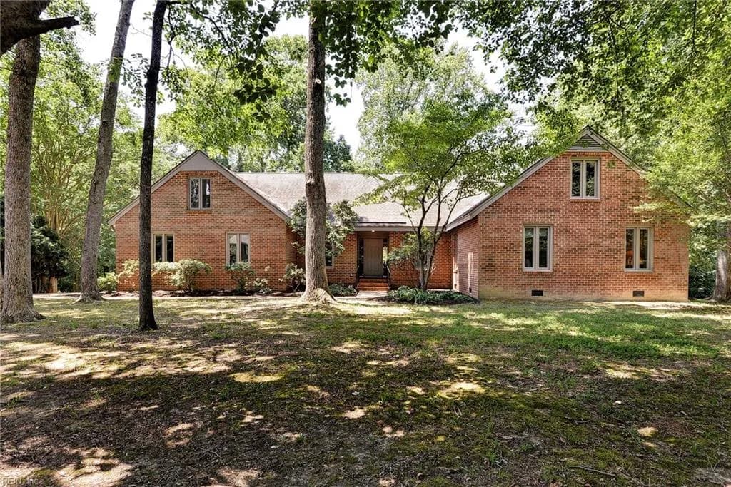 224 William Barksdale NONE, WILLIAMSBURG VA 23185 - Photo 3