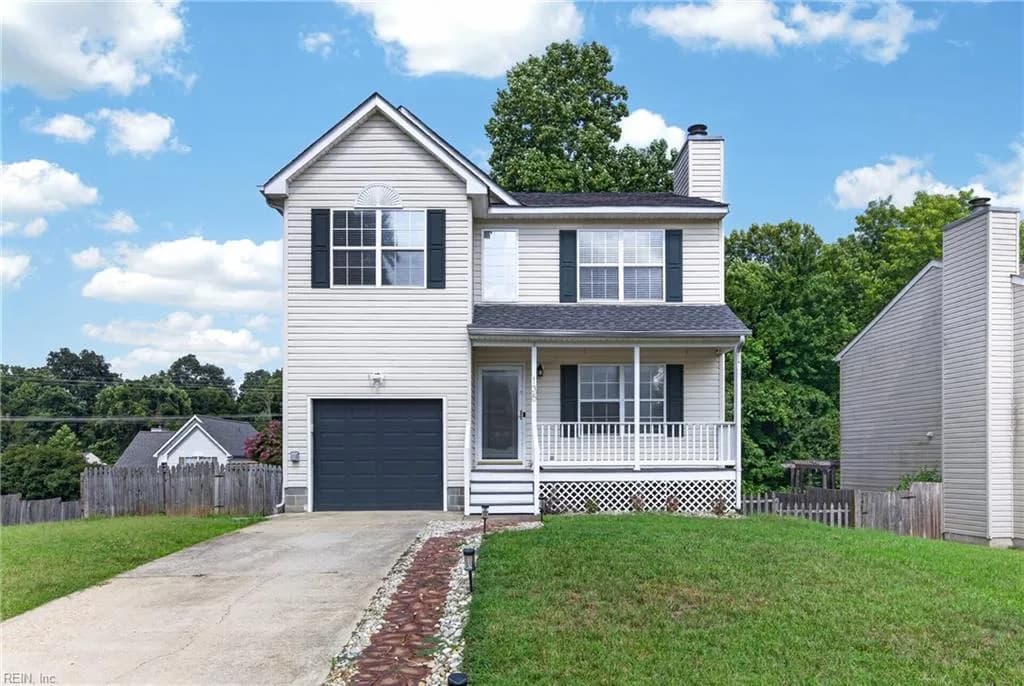 135 Sheppard DR, WILLIAMSBURG VA 23185 - Photo 2