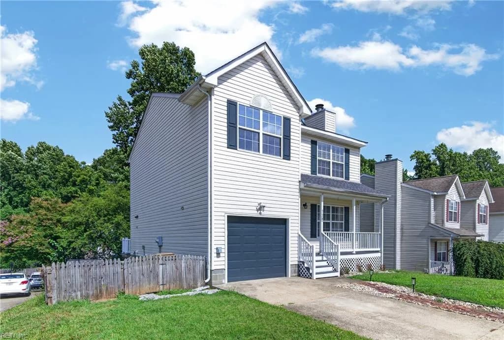 135 Sheppard DR, WILLIAMSBURG VA 23185 - Photo 3