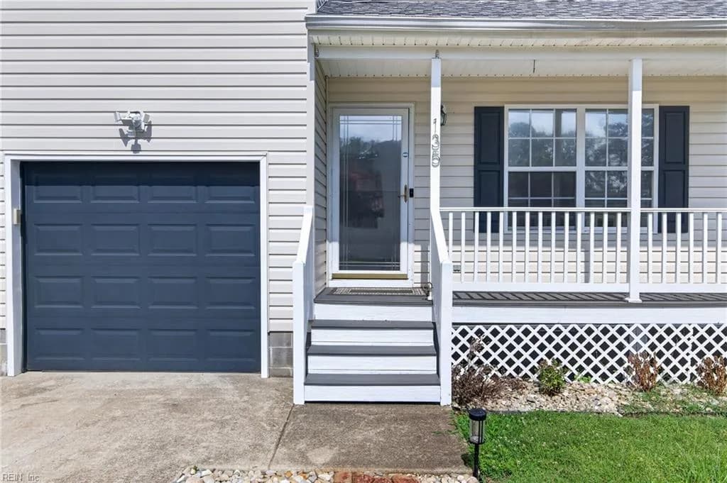 135 Sheppard DR, WILLIAMSBURG VA 23185 - Photo 5
