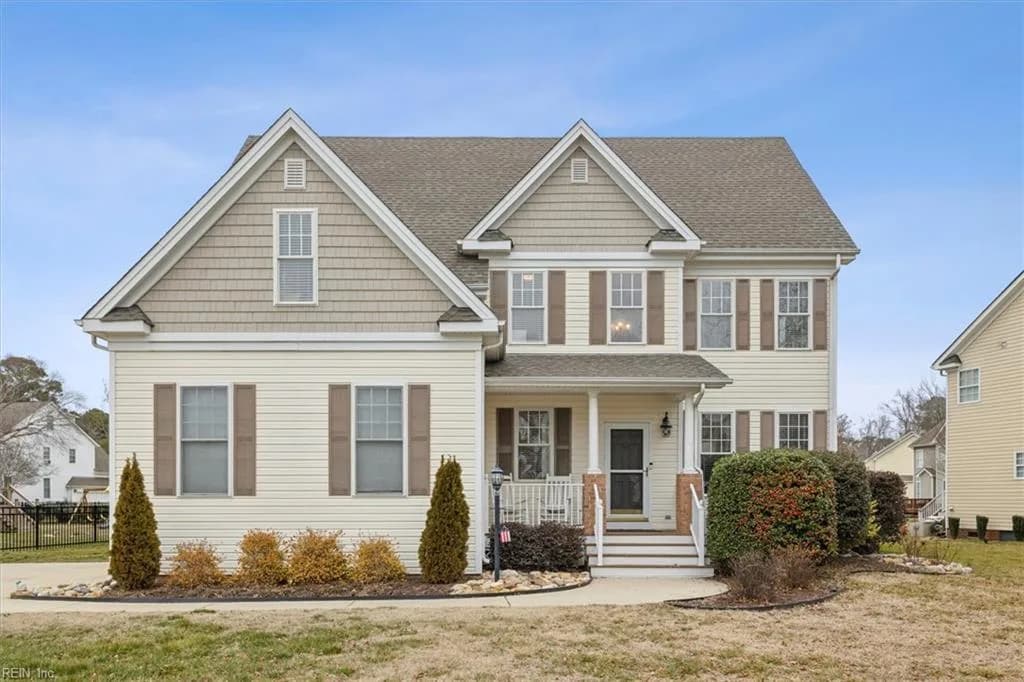 23140 Harbor Towne DR, CARROLLTON VA 23314 - Photo 2