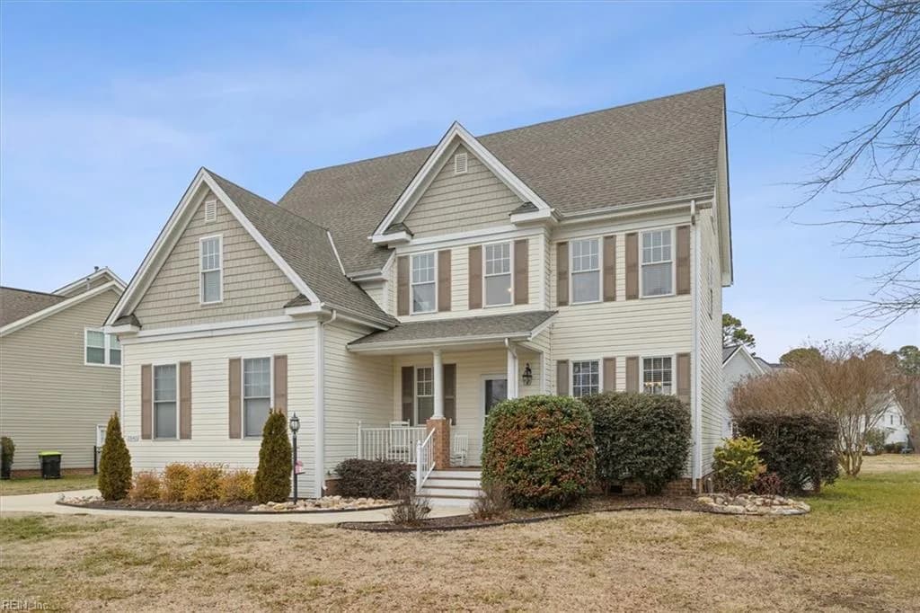 23140 Harbor Towne DR, CARROLLTON VA 23314 - Photo 3
