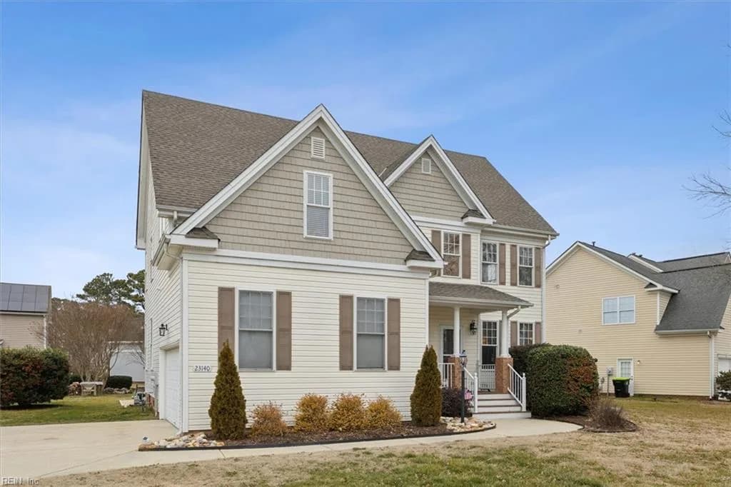 23140 Harbor Towne DR, CARROLLTON VA 23314 - Photo 4
