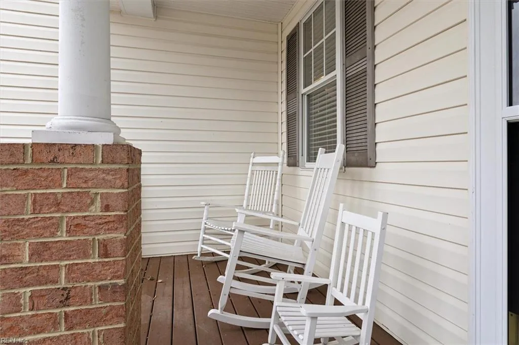 23140 Harbor Towne DR, CARROLLTON VA 23314 - Photo 5