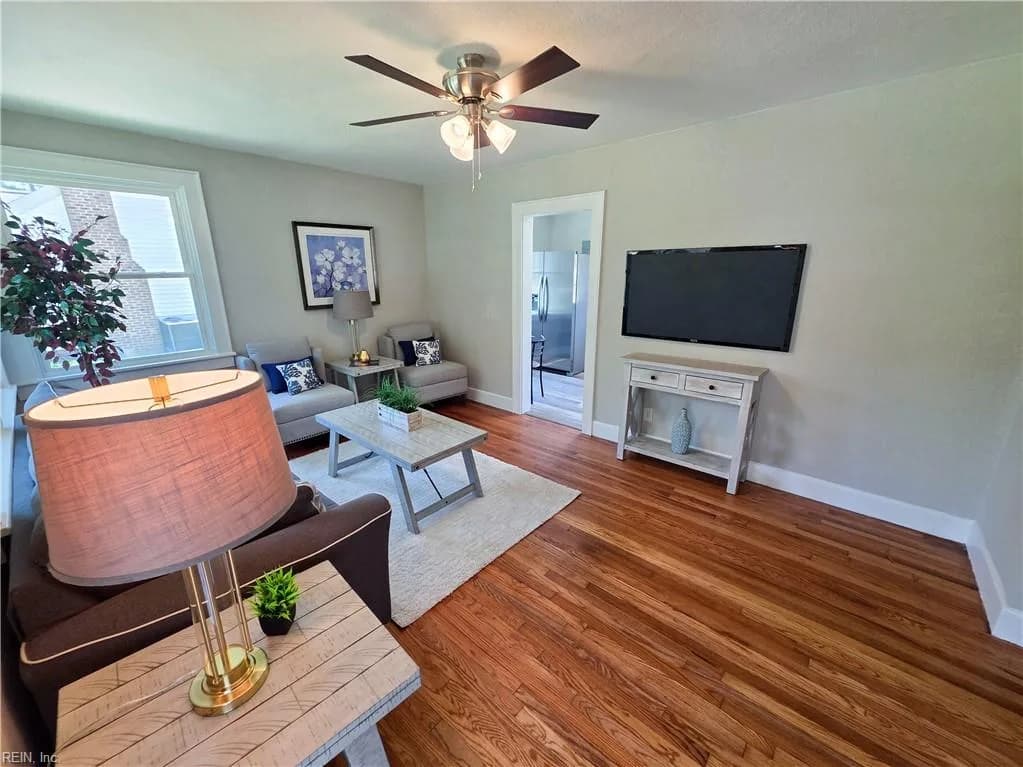 2317 Wildwood RD, CHESAPEAKE VA 23323 - Photo 4