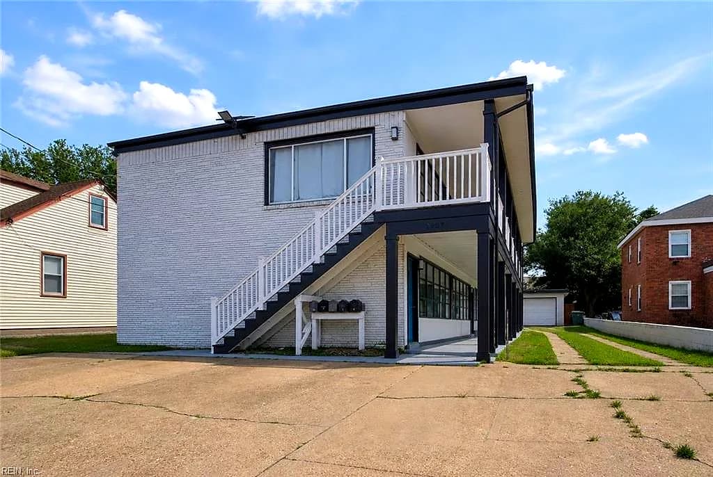 1957 E Ocean View AVE, NORFOLK VA 23503 - Photo 3