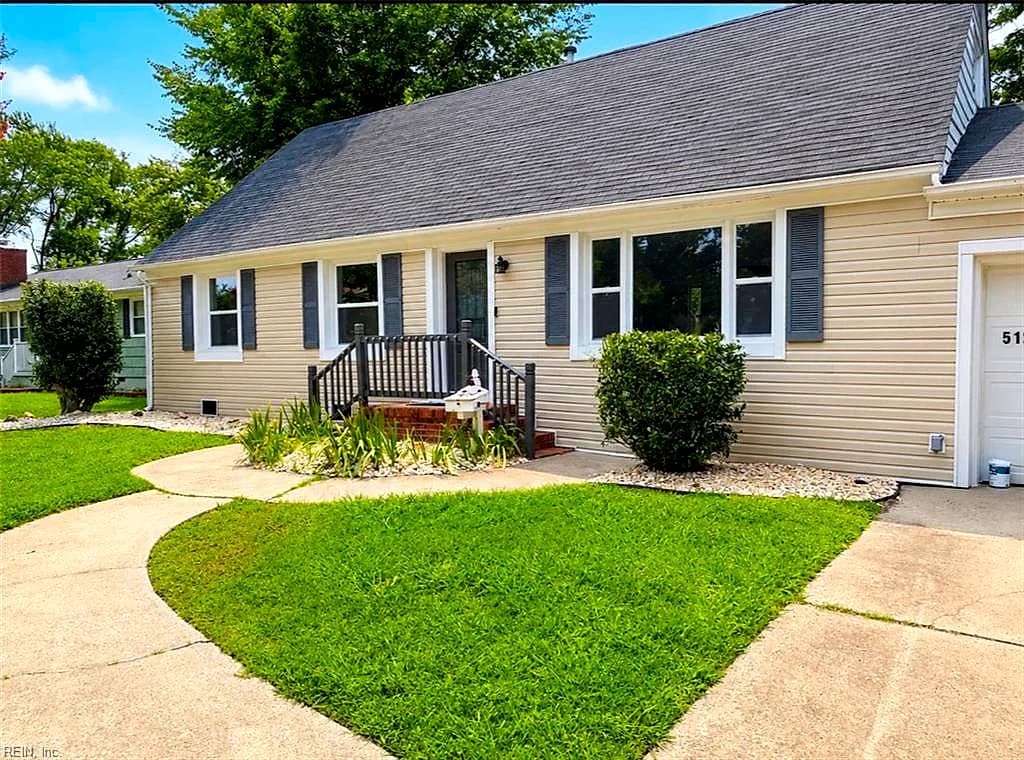 519 Beech DR, NEWPORTNEWS VA 23601 - Photo 4