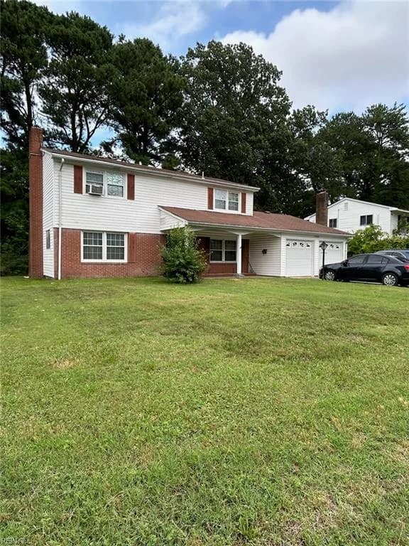 5420 Princess Anne RD, VIRGINIABEACH VA 23462 - Main photo