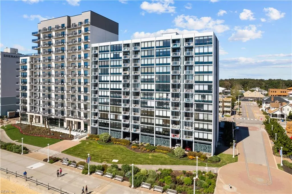 3615 Atlantic AVE #801, VIRGINIABEACH VA 23451