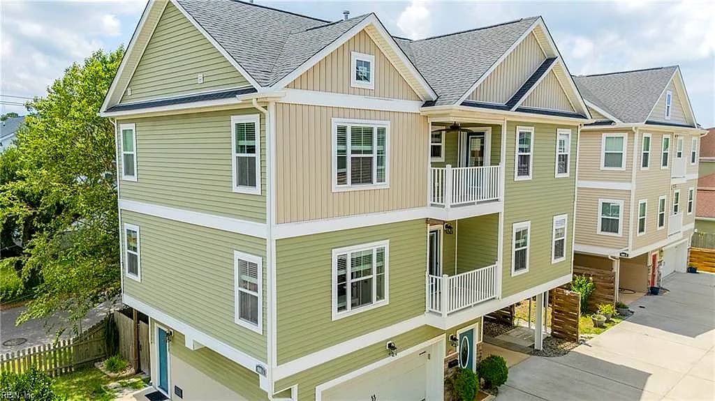 9601 17th Bay ST #A, NORFOLK VA 23518 - Photo 3