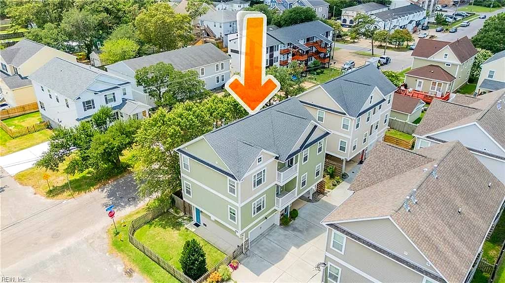 9601 17th Bay ST #A, NORFOLK VA 23518 - Photo 4