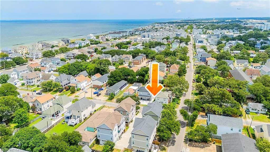 9601 17th Bay ST #A, NORFOLK VA 23518 - Photo 5