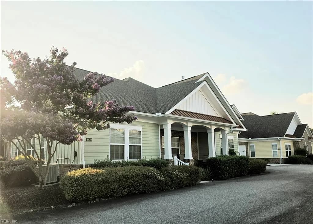 1420 Carrolton WAY #91, CHESAPEAKE VA 23320 - Photo 3