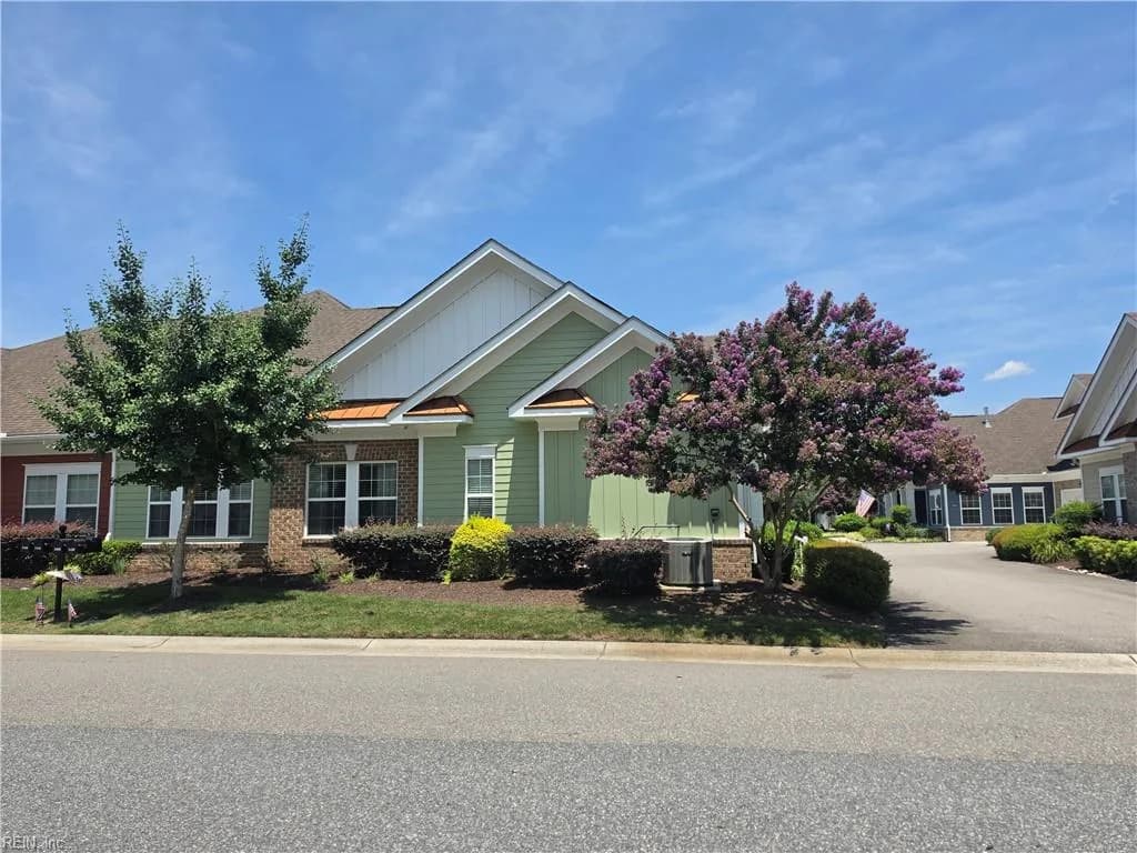 1420 Carrolton WAY #91, CHESAPEAKE VA 23320 - Photo 4