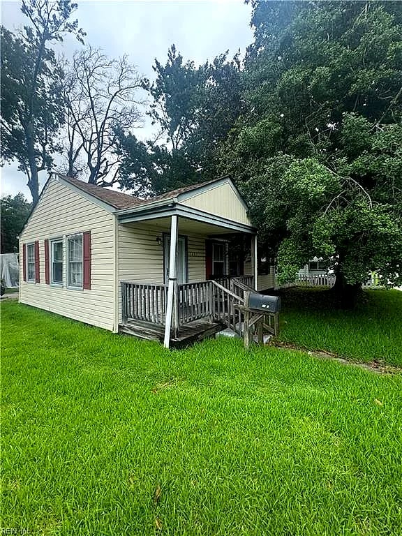 1432 Victory BLVD, PORTSMOUTH VA 23702