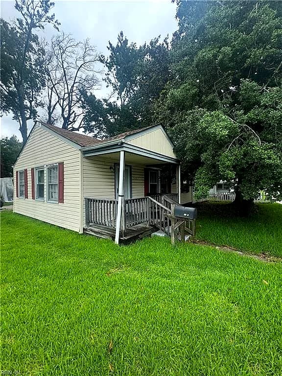 1432 Victory BLVD, PORTSMOUTH VA 23702 - Photo 2