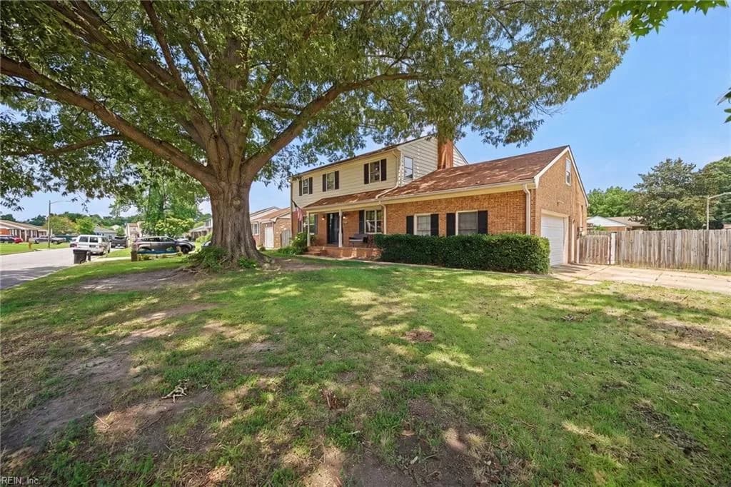 5887 Percheron LN, VIRGINIA BEACH VA 23464 - Photo 2