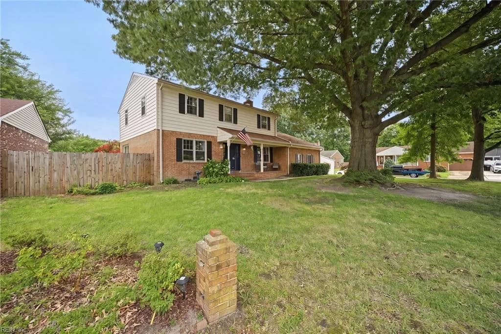 5887 Percheron LN, VIRGINIA BEACH VA 23464 - Photo 3