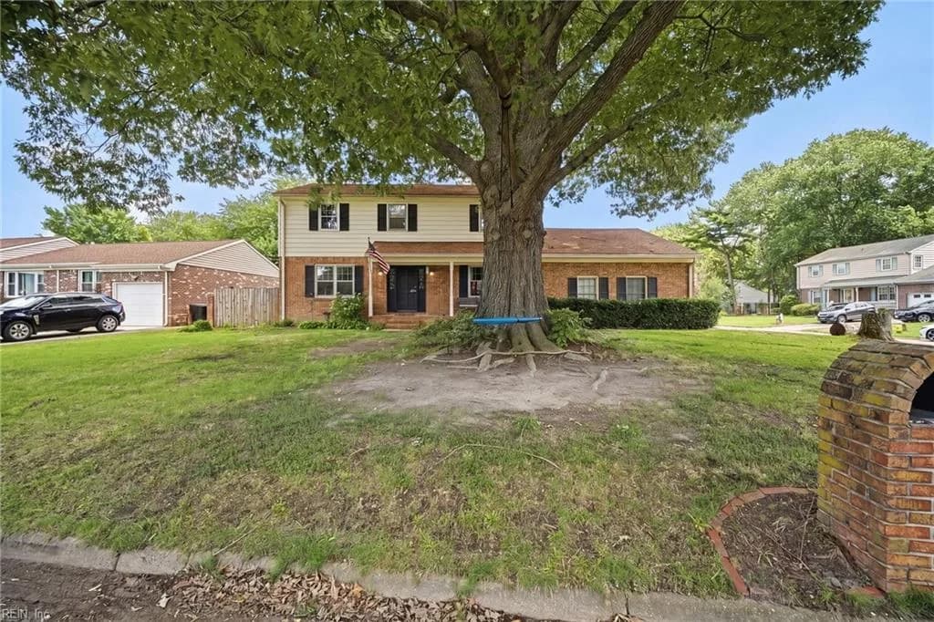 5887 Percheron LN, VIRGINIA BEACH VA 23464 - Photo 4