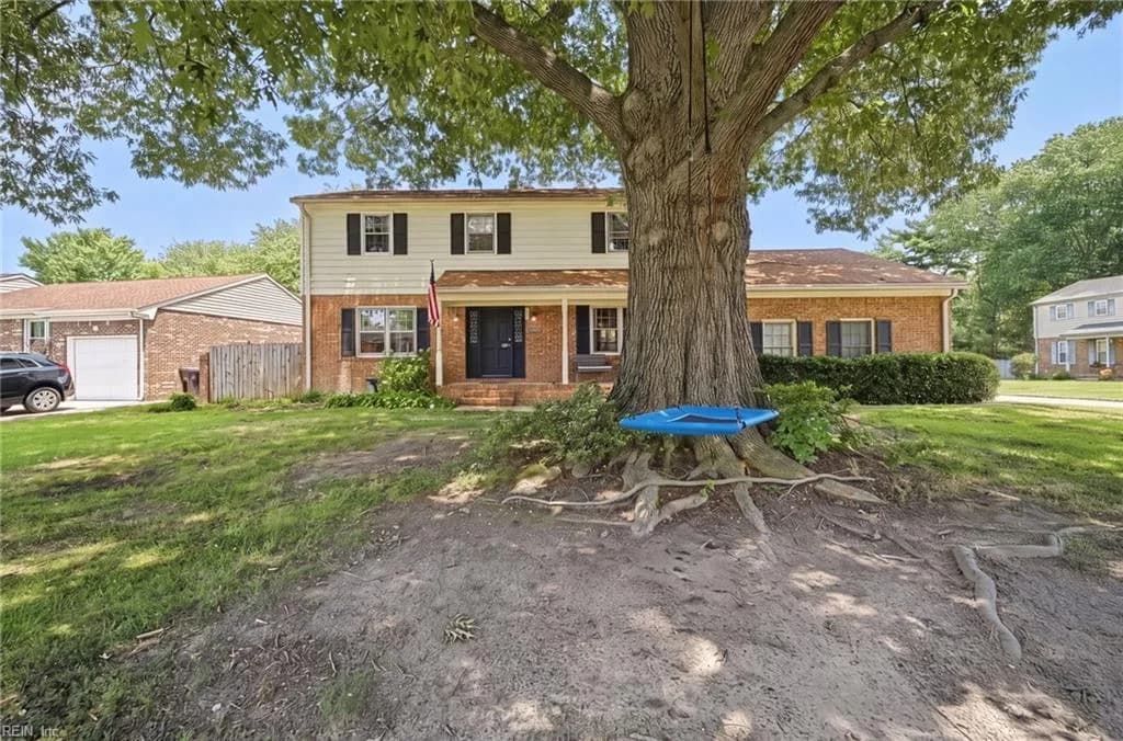 5887 Percheron LN, VIRGINIA BEACH VA 23464 - Photo 5
