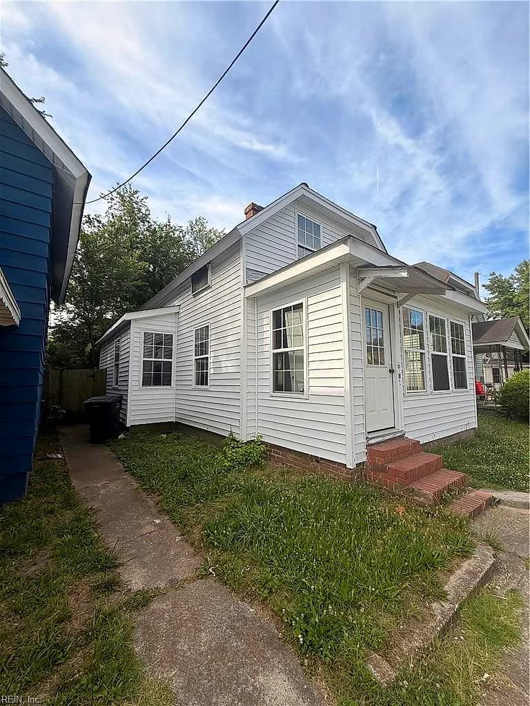 22 Dewey ST, PORTSMOUTH VA 23704 - Photo 3