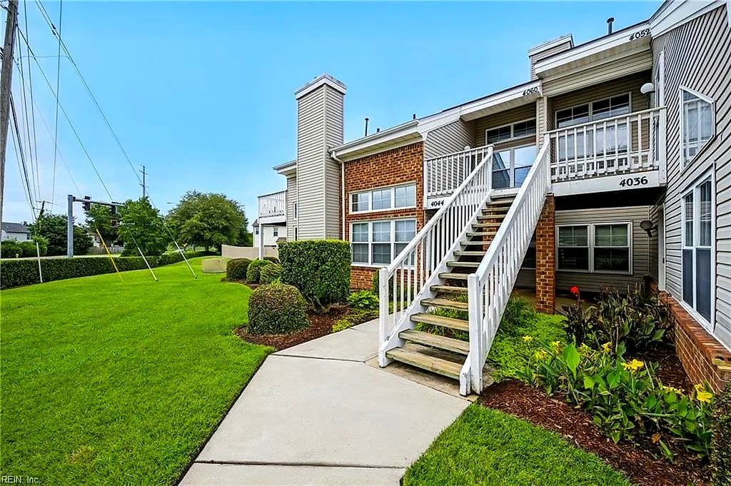 4060 Laurel Green CIR, Virginia Beach — 1 bed Residential, 927 sqft