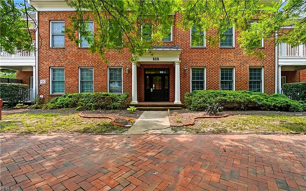 525 E Freemason ST #2B, NORFOLK VA 23510