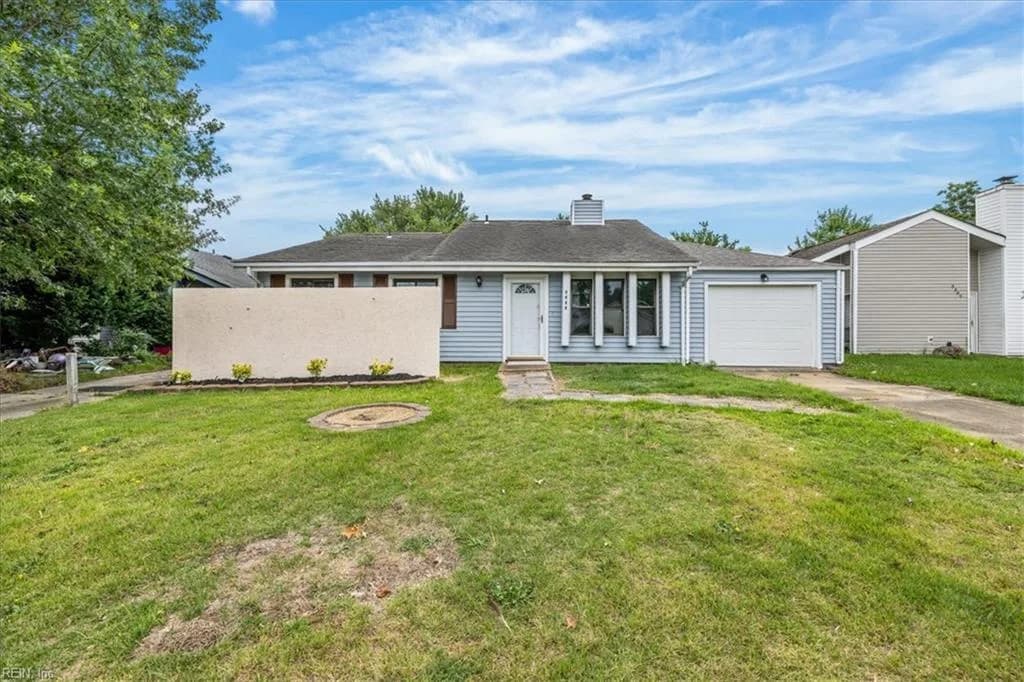 3305 Turtle Rock DR, VIRGINIABEACH VA 23452 - Photo 3