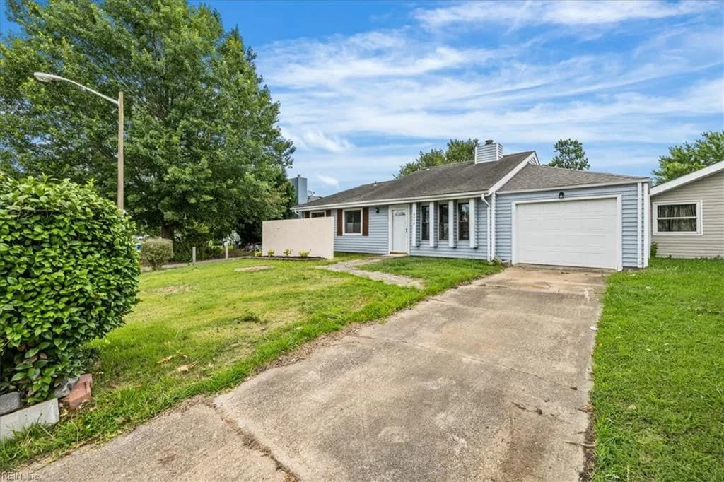 3305 Turtle Rock DR, VIRGINIABEACH VA 23452 - Photo 4