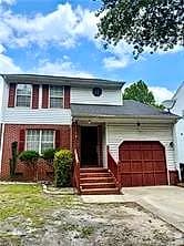 806 Henry ST, NORFOLK VA 23504 - Main photo