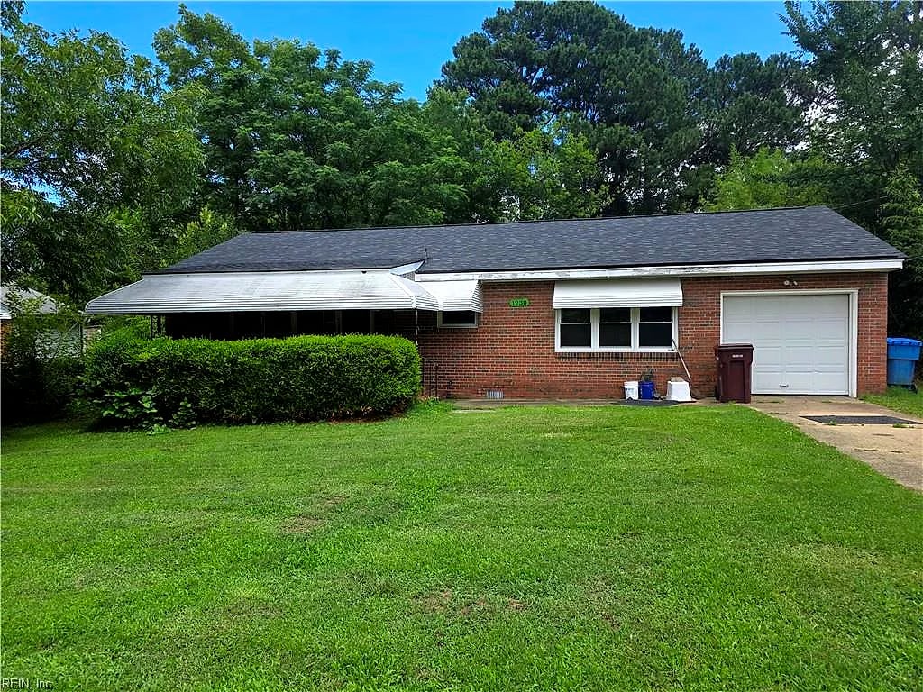 1230 Myrtle Ave AVE, CHESAPEAKE VA 23325