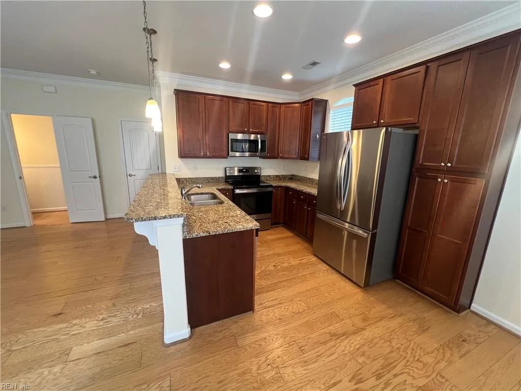 5501 Curtis Breathwaite LN, VIRGINIABEACH VA 23462 - Photo 3