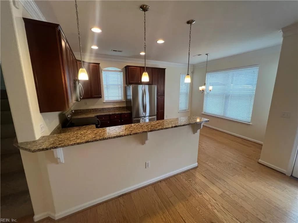 5501 Curtis Breathwaite LN, VIRGINIABEACH VA 23462 - Photo 4