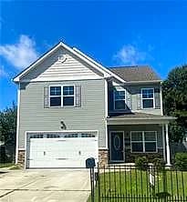 2203 Abbey RD, NORFOLK VA 23509 - Main photo