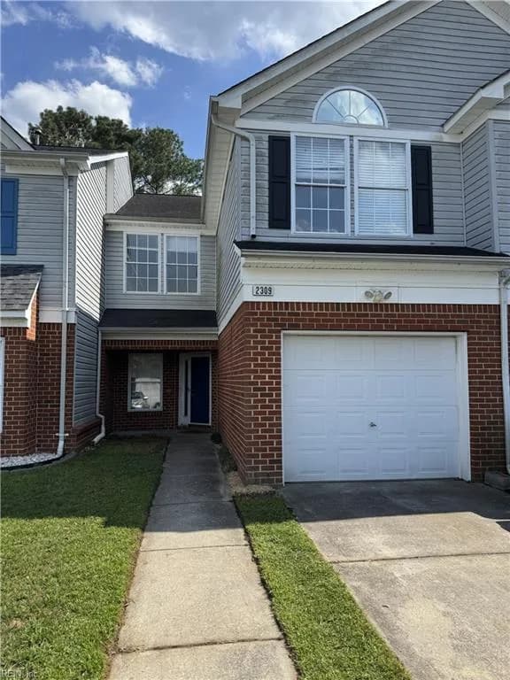 2309 Charing Cross RD, VIRGINIABEACH VA 23456 - Photo 2