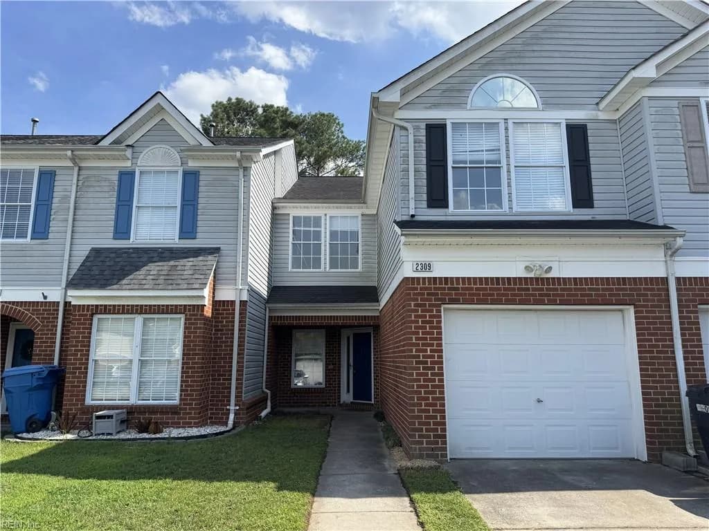 2309 Charing Cross RD, VIRGINIA BEACH VA 23456 - Photo 3
