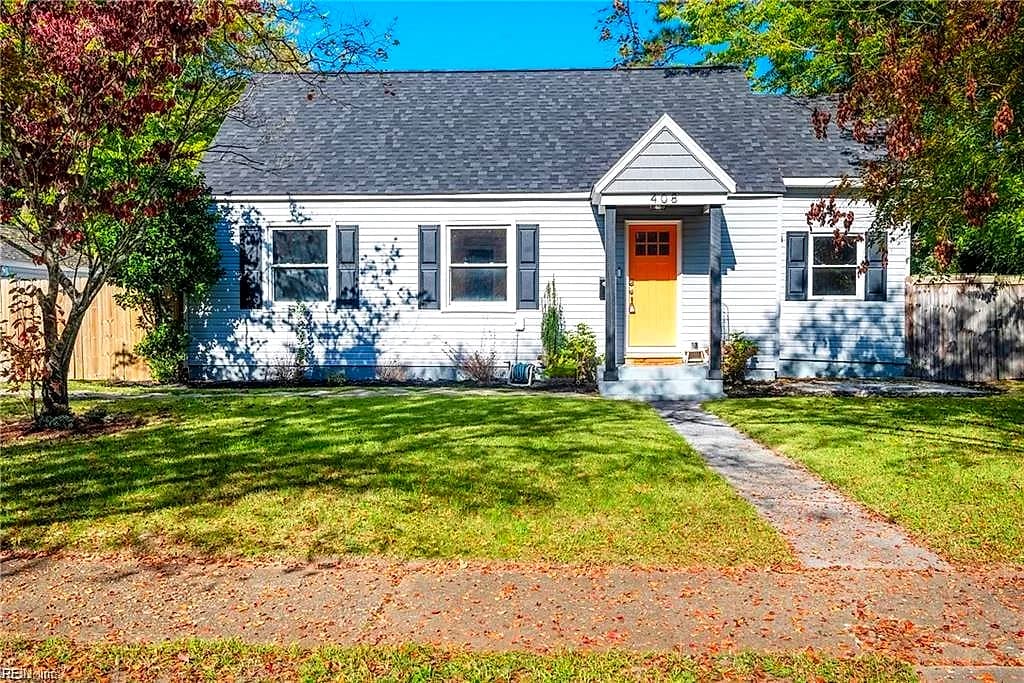 408 Fresh Meadow RD, NORFOLK VA 23503 - Photo 2